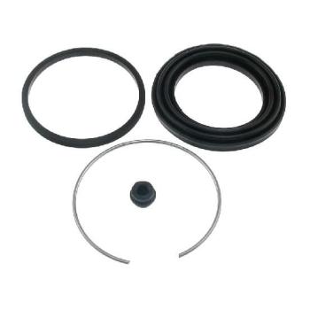 1998 Saturn SC1 Disc Brake Caliper Repair Kit Front Carlson 15059 image 1 of 1