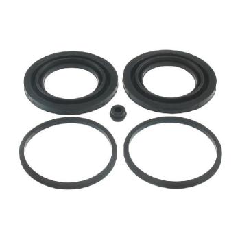 1985 Volkswagen Vanagon Disc Brake Caliper Repair Kit Front Carlson 15066 image 1 of 1