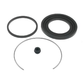 1995 Honda Civic Disc Brake Caliper Repair Kit Front Carlson 15069 image 1 of 1