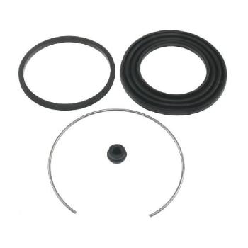 1988 Chevrolet Sprint Disc Brake Caliper Repair Kit Front Carlson 15075 image 1 of 1