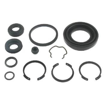 2001 Audi A4 Disc Brake Caliper Repair Kit Rear Carlson 15082 image 1 of 1