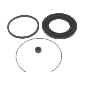 1999 Toyota Paseo Disc Brake Caliper Repair Kit