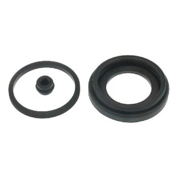 1987 Audi 4000 Quattro Disc Brake Caliper Repair Kit Rear Carlson 15113 image 1 of 1