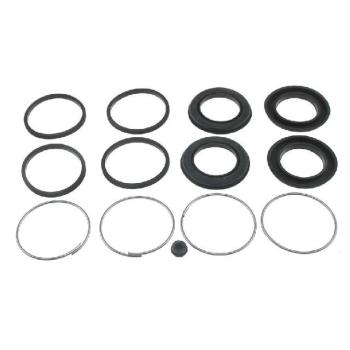 1993 Toyota Supra Disc Brake Caliper Repair Kit Front Carlson 15132 image 1 of 1