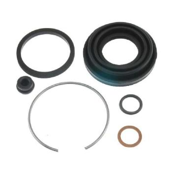 1990 Dodge Colt Disc Brake Caliper Repair Kit Rear Carlson 15148 image 1 of 1