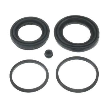 1995 Audi 90 Disc Brake Caliper Repair Kit