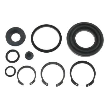 2003 Nissan Sentra Disc Brake Caliper Repair Kit Rear Carlson 15162 image 1 of 1