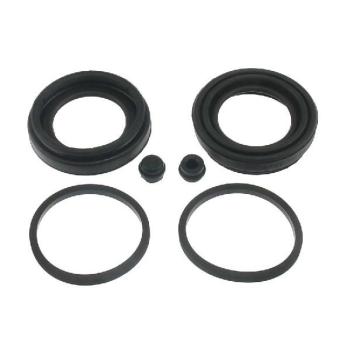 1991 Volvo 780 Disc Brake Caliper Repair Kit Front Carlson 15167 image 1 of 1