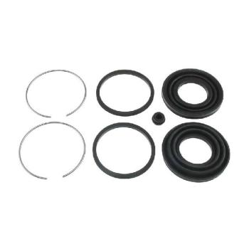 1996 Mitsubishi Montero Disc Brake Caliper Repair Kit