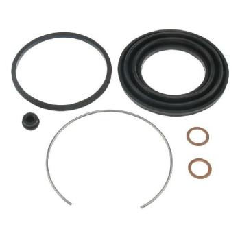 2005 Chrysler Sebring Disc Brake Caliper Repair Kit Front Carlson 15177 image 1 of 1