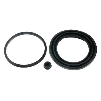 2009 Seat Cordoba Disc Brake Caliper Repair Kit Front Carlson 15181 image 1 of 1