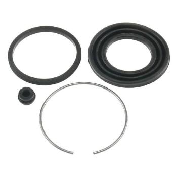 2003 Isuzu Rodeo Sport Disc Brake Caliper Repair Kit Rear Carlson 15184 image 1 of 1