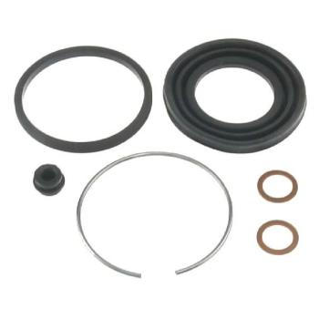 1993 Toyota Supra Disc Brake Caliper Repair Kit Rear Carlson 15186 image 1 of 1