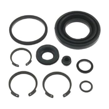 1996 Nissan 240SX Disc Brake Caliper Repair Kit Rear Carlson 15200 image 1 of 1