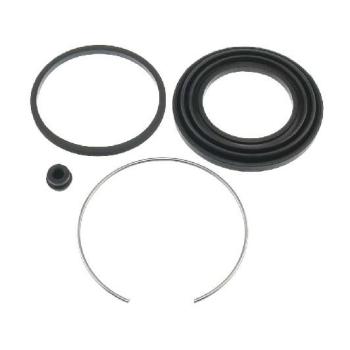 1987 Mazda B2000 Disc Brake Caliper Repair Kit