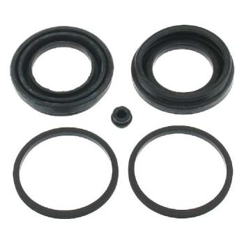 2003 Infiniti QX4 Disc Brake Caliper Repair Kit