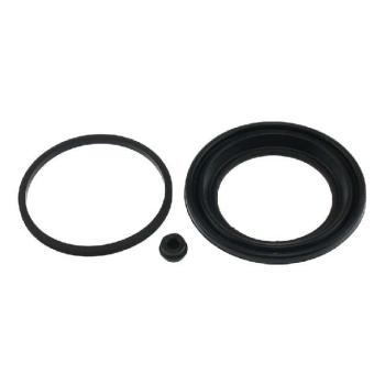 1992 Volvo 740 Disc Brake Caliper Repair Kit Front Carlson 15219 image 1 of 1