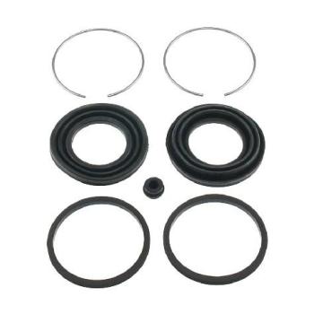 1998 Subaru Impreza Disc Brake Caliper Repair Kit Front Carlson 15225 image 1 of 1