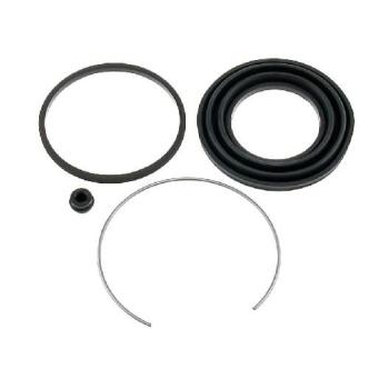 2004 Mitsubishi Outlander Disc Brake Caliper Repair Kit