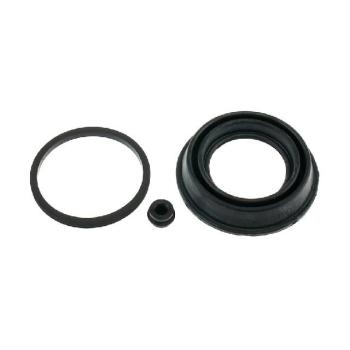 2006 Mercedes-Benz S500 Disc Brake Caliper Repair Kit