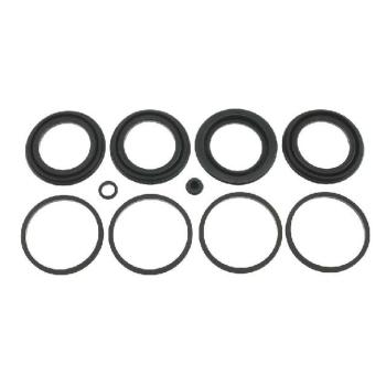 2010 Hummer H3T Disc Brake Caliper Repair Kit