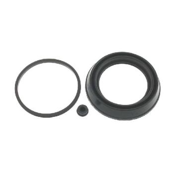 2013 BMW 335is Disc Brake Caliper Repair Kit