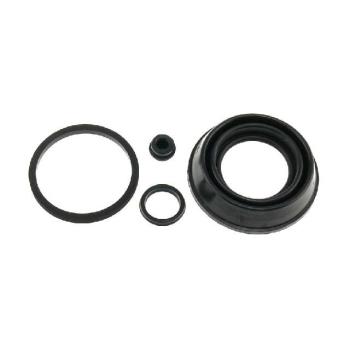 2017 Mercedes-Benz E550 Disc Brake Caliper Repair Kit Rear Carlson 15293 image 1 of 1