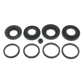 2008 Mercedes-Benz SL55 AMG Disc Brake Caliper Repair Kit