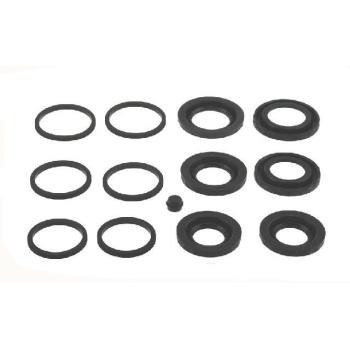 2019 Alfa Romeo Giulia Disc Brake Caliper Repair Kit Front Carlson 15331 image 1 of 1