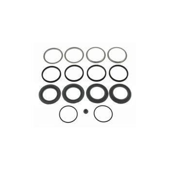 2021 Lexus LS500 Disc Brake Caliper Repair Kit Front Carlson 15351 image 1 of 1