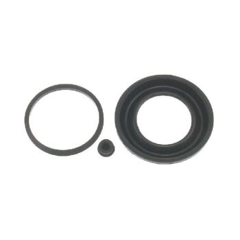 2017 BMW 535i GT Disc Brake Caliper Repair Kit Rear Carlson 15363 image 1 of 1