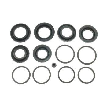 2016 Mercedes-Benz E63 AMG S Disc Brake Caliper Repair Kit Front Carlson 15395 image 1 of 1