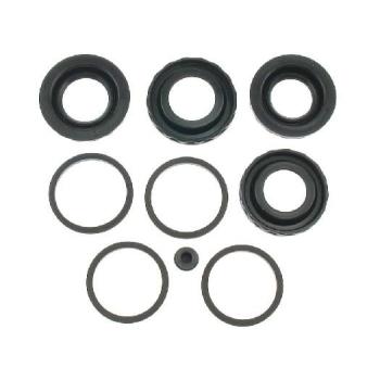 2016 Mercedes-Benz E63 AMG S Disc Brake Caliper Repair Kit Rear Carlson 15396 image 1 of 1