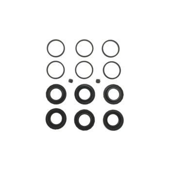 2018 Dodge Challenger Disc Brake Caliper Repair Kit Front Carlson 15416 image 1 of 1