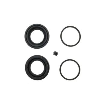 2003 Audi Allroad Quattro Disc Brake Caliper Repair Kit Front Carlson 15418 image 1 of 1