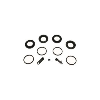2019 Alfa Romeo Giulia Disc Brake Caliper Repair Kit Front Carlson 15439 image 1 of 1