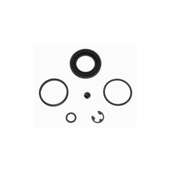 2018 Audi S4 Disc Brake Caliper Repair Kit