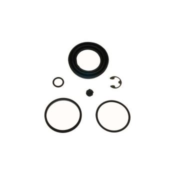 2020 Mercedes-Benz Maybach S650 Disc Brake Caliper Repair Kit Rear Carlson 15449 image 1 of 1