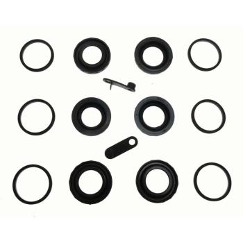 2018 Audi RS7 Disc Brake Caliper Repair Kit Front Carlson 15459 image 1 of 1