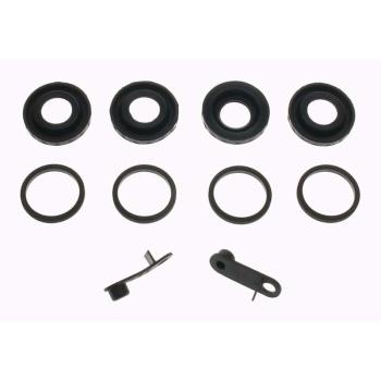 2020 BMW M2 Disc Brake Caliper Repair Kit Rear Carlson 15473 image 1 of 1