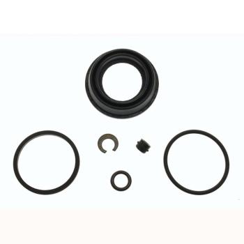 2019 Alfa Romeo Giulia Disc Brake Caliper Repair Kit Rear Carlson 15484 image 1 of 1