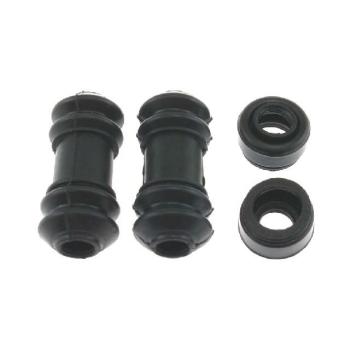 1987 Mazda B2000 Disc Brake Caliper Guide Pin Boot Kit