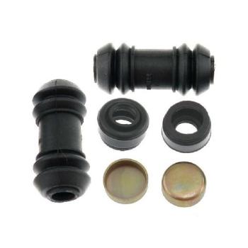 1988 Mitsubishi Tredia Disc Brake Caliper Guide Pin Boot Kit Front Carlson 16026 image 1 of 1