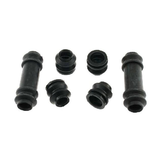 Carlson 16033 Disc Brake Caliper Guide Pin Boot Kit product image 1 of 1