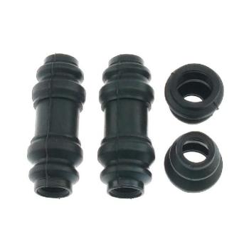 1990 Mitsubishi Van Disc Brake Caliper Guide Pin Boot Kit