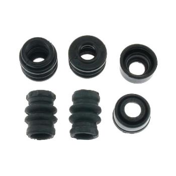 1994 Mitsubishi Precis Disc Brake Caliper Guide Pin Boot Kit