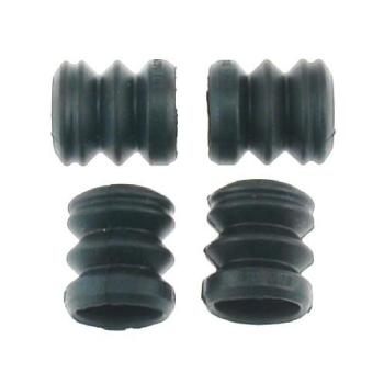 2008 Volkswagen Sharan Disc Brake Caliper Guide Pin Boot Kit