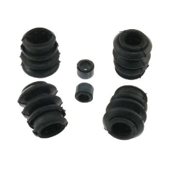 2010 Mitsubishi Galant Disc Brake Caliper Guide Pin Boot Kit
