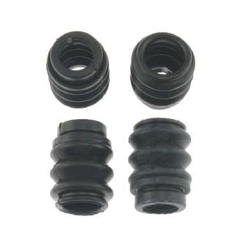 2016 Chevrolet Spark EV Disc Brake Caliper Guide Pin Boot Kit