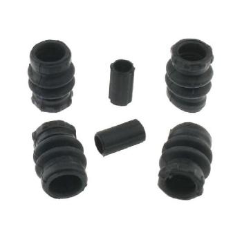 2012 Ford Fusion Disc Brake Caliper Guide Pin Boot Kit